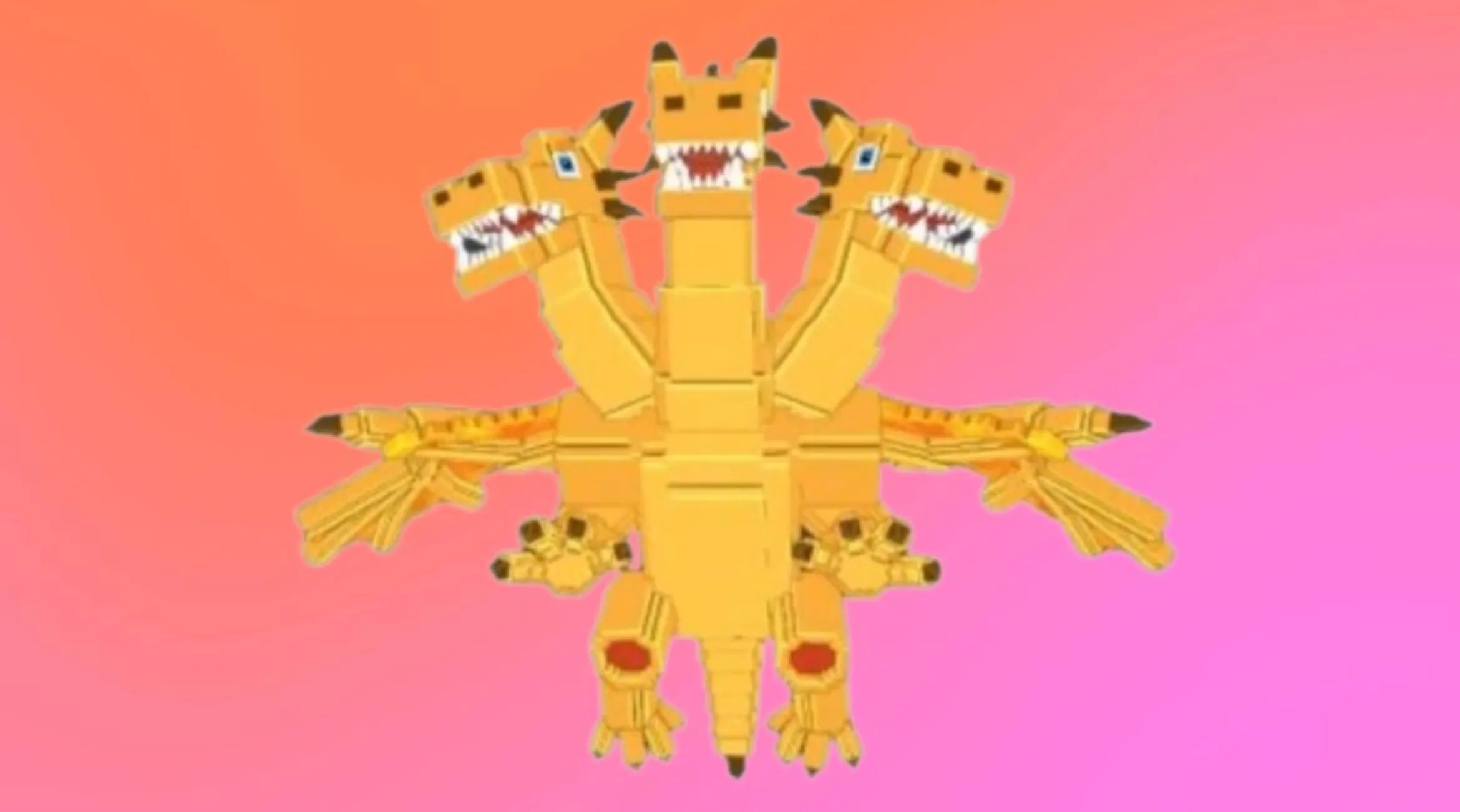 How to Get Hydra Dragon Cannelloni